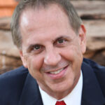Joe Hammer, founder and instructor at The Outcasters Improv Training Center in Scottsdale, Arizona