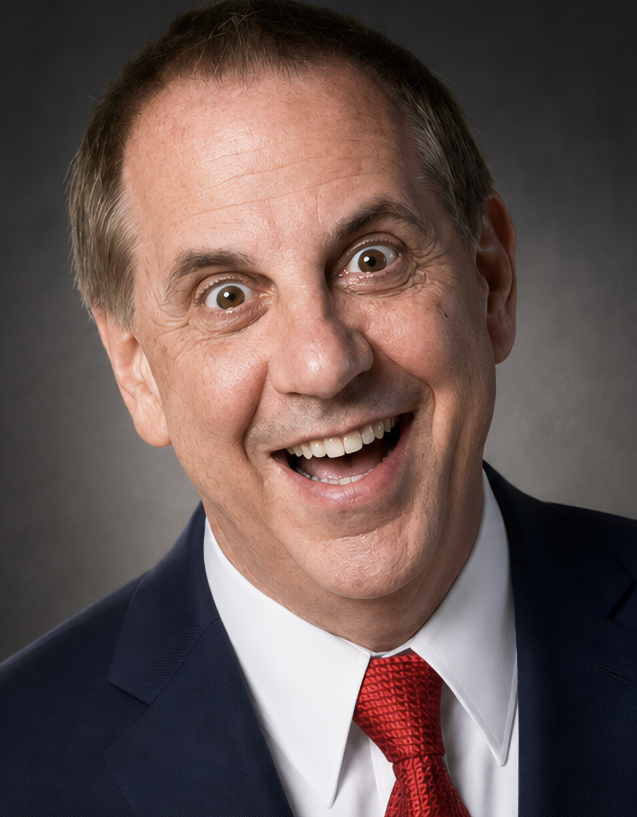 Joe Hammer, Director - The Outcasters Improv Training Center